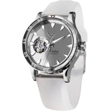 ZEGAREK VOSTOK EUROPE UNDINE MIRROR OPEN HEART