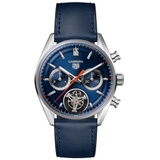 ZEGAREK TAG HEUER CARRERA CHRONOGRAPH TOURBILLON