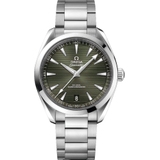 ZEGAREK OMEGA SEAMASTER AQUA TERRA 150M