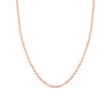 Łańcuszek rolo Holiday