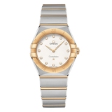 ZEGAREK OMEGA CONSTELLATION