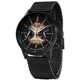 ZEGAREK VOSTOK EUROPE GAZ-14 LIMOUSINE CHRONO