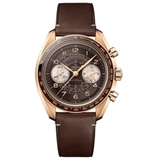 ZEGAREK OMEGA SPEEDMASTER CHRONOSCOPE