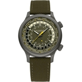 ZEGAREK CHOPARD L.U.C TIME TRAVELER ONE LIMITED EDITION
