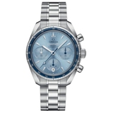 ZEGAREK OMEGA SPEEDMASTER 38