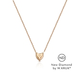 Naszyjnik złoty Doskonały