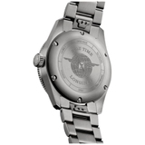 LONGINES SPIRIT ZULU TIME TITANIUM