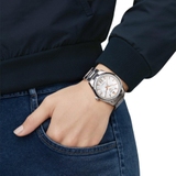 ZEGAREK TAG HEUER CARRERA DATE