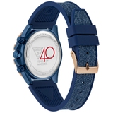 ZEGAREK GUESS GLITZ 40th SPECIAL EDITION