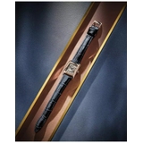 ZEGAREK FREDERIQUE CONSTANT CLASSICS CARREE LADIES