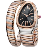 ZEGAREK BVLGARI SERPENTI TUBOGAS