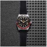 TUDOR BLACK BAY 58 GMT