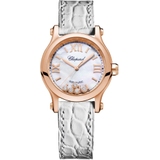 ZEGAREK CHOPARD HAPPY SPORT