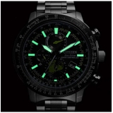 ZEGAREK CITIZEN PROMASTER GEO TREKKER RADIO CONTROLLED