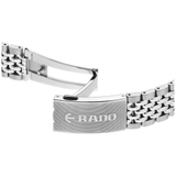 ZEGAREK RADO CAPTAIN COOK AUTOMATIC X TENNIS LIMITED EDITION