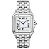 ZEGAREK CARTIER PANTHERE DE CARTIER L