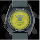 ZEGAREK SEIKO 5 SPORTS ONE PIECE SANJI LIMITED EDITION