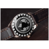 ZEGAREK VOSTOK EUROPE SPACE RACE AUTOMATIC