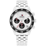 ZEGAREK TOMMY HILFIGER TH85 CHRONOGRAPH