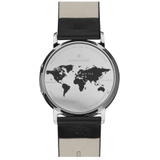 ZEGAREK JUNGHANS MILANO MEGA SOLAR