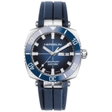 ZEGAREK HERBELIN NEWPORT DIVER AUTOMATIC