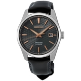 ZEGAREK SEIKO PRESAGE SHARP EDGED SERIES