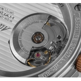 ZEGAREK ATLANTIC WORLDMASTER HYBRID LIMITED EDITION