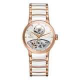 ZEGAREK RADO Centrix Automatic Diamonds Open Heart