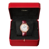 ZEGAREK CARTIER BALLON BLEU DE CARTIER