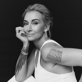 Kolczyki srebrne Freedom Forever