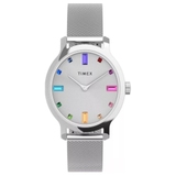 ZEGAREK TIMEX TRANSCEND SET