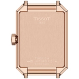 TISSOT SRV 30MM