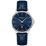 ZEGAREK CERTINA DS-8 GENT 40MM
