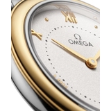 ZEGAREK OMEGA DE VILLE PRESTIGE
