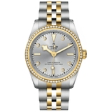 TUDOR BLACK BAY ONE 31 S&G