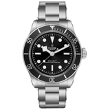 TUDOR BLACK BAY