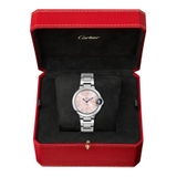 ZEGAREK CARTIER BALLON BLEU DE CARTIER