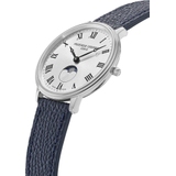 ZEGAREK FREDERIQUE CONSTANT CLASSICS QUARTZ MOONPHASE