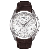 Tissot Couturier Chronograph