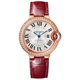 ZEGAREK CARTIER BALLON BLEU DE CARTIER