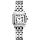 ZEGAREK CARTIER PANTHERE DE CARTIER S