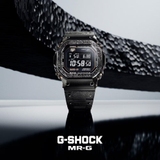 ZEGAREK G-SHOCK MR-G MRG-B5000 SERIES TSUIKI LIMITED EDITION