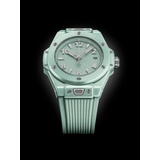 ZEGAREK HUBLOT BIG BANG MINT GREEN CERAMIC