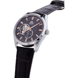 ZEGAREK ORIENT CONTEMPORARY OPEN HEART AUTOMATIC