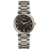 ZEGAREK RADO LACOUPOLE DIAMONDS