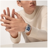 ZEGAREK CARTIER SANTOS DE CARTIER L