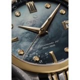 ZEGAREK CERTINA DS ACTION LADY POWERMATIC 80