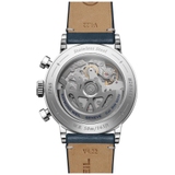 ZEGAREK RAYMOND WEIL MILLESIME TRI-COMPAX CHRONOGRAPH