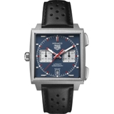 ZEGAREK TAG HEUER MONACO CHRONOGRAPH