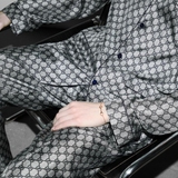 Bransoleta złota Gucci